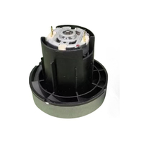 Universal Wet and Dry Vacuum Cleaner Engine for ILIFE W90 Cordless Vacuum Cleaner Replacement of Suction Motor Futula H11