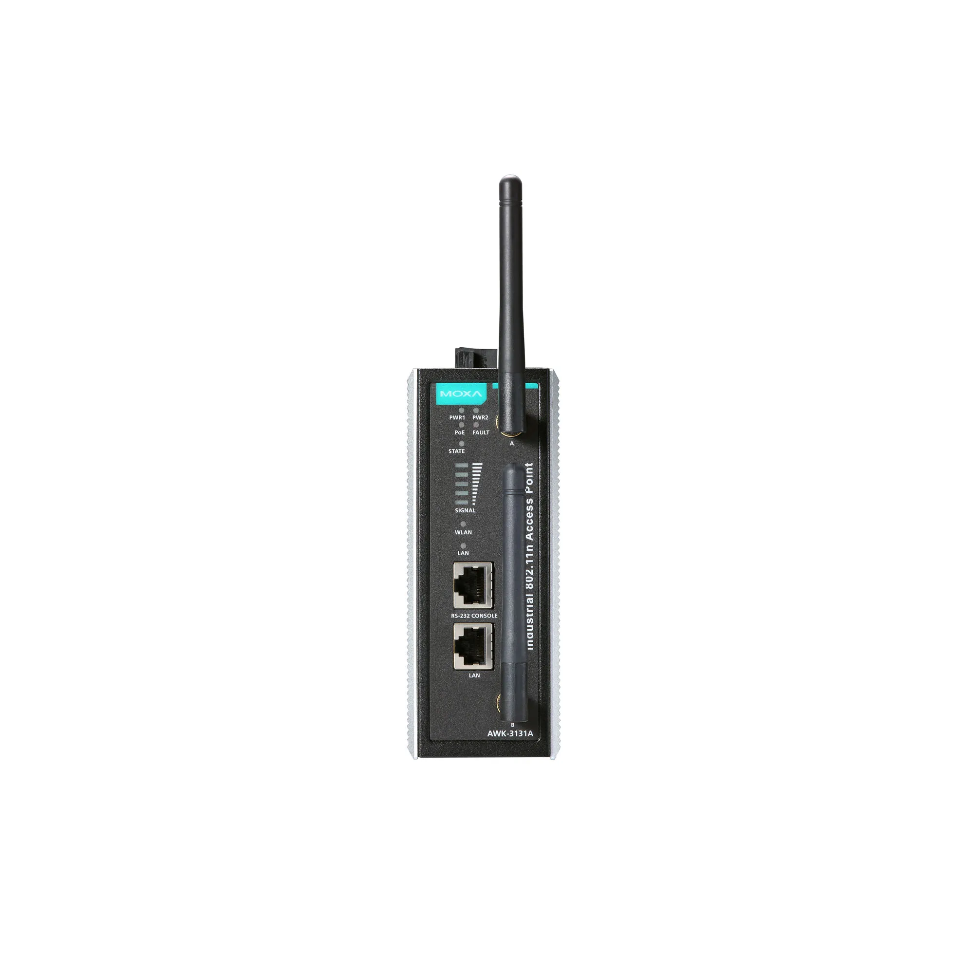 MOXA AWK-3131A-EU Промышленная беспроводная точка доступа Совершенно новая подлинная