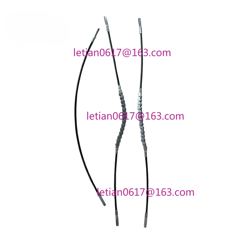

High-quality Flap Leg Pedal Kayak System Idler Mirages Drive Cable Chain