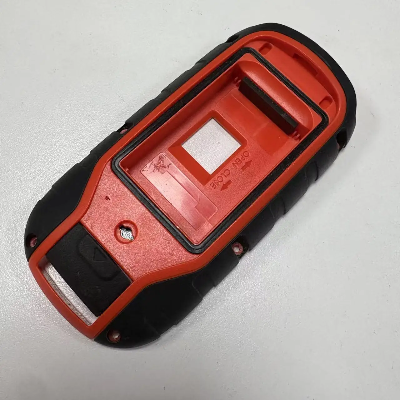 For Garmin Alpha 100 Rear Shell Without Battery Cover Back Case Reapir Replacement Parts