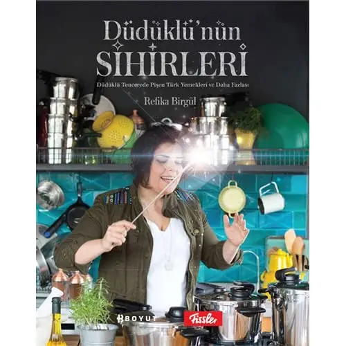 Pez Sihirleri