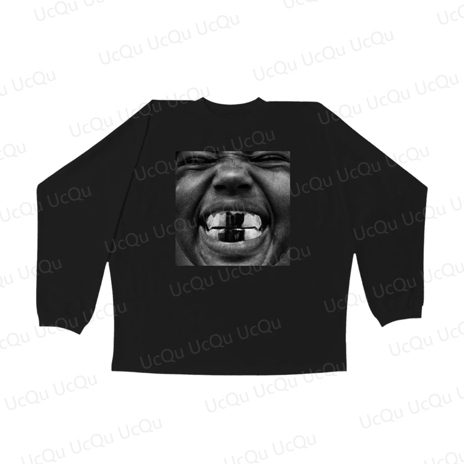 2025 Ye New Arriavl 2PCS YZY KANYE Album Merchandise Bully Sweatshirt 100% Cotton  Hoodie For kid/Adult