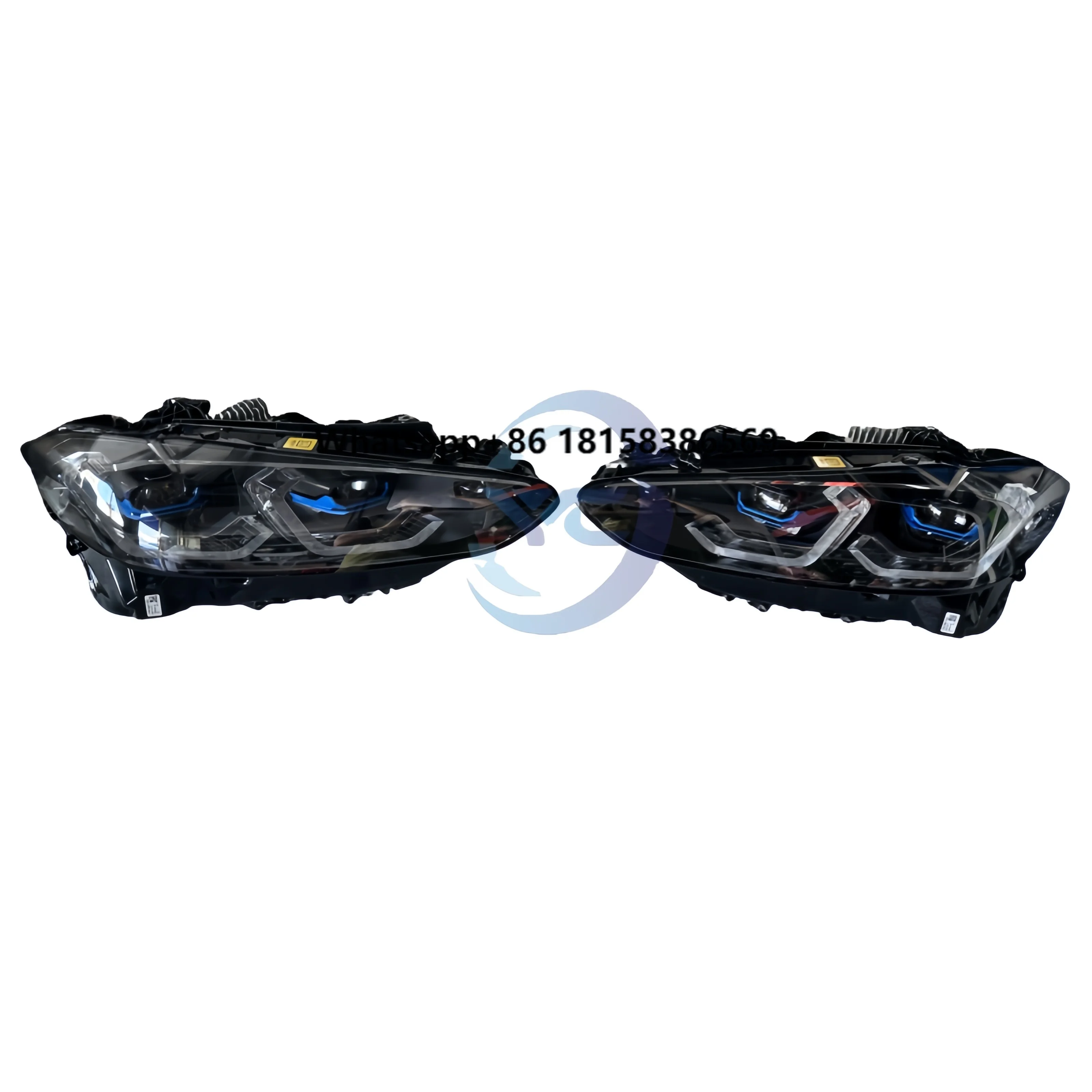 

High Quality 2021-2023 G80.G82 Series Headlights for G80.G82 Series Car Headlights