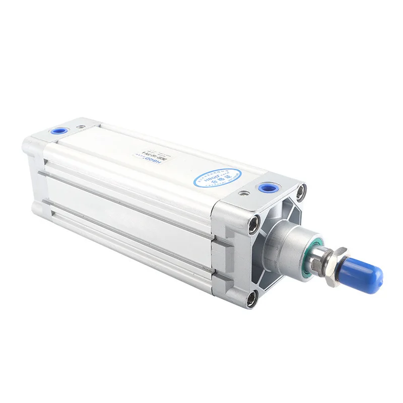 

Cylinder DNC- 32/50/63/80/100/125-90-PPVA-PPV-A