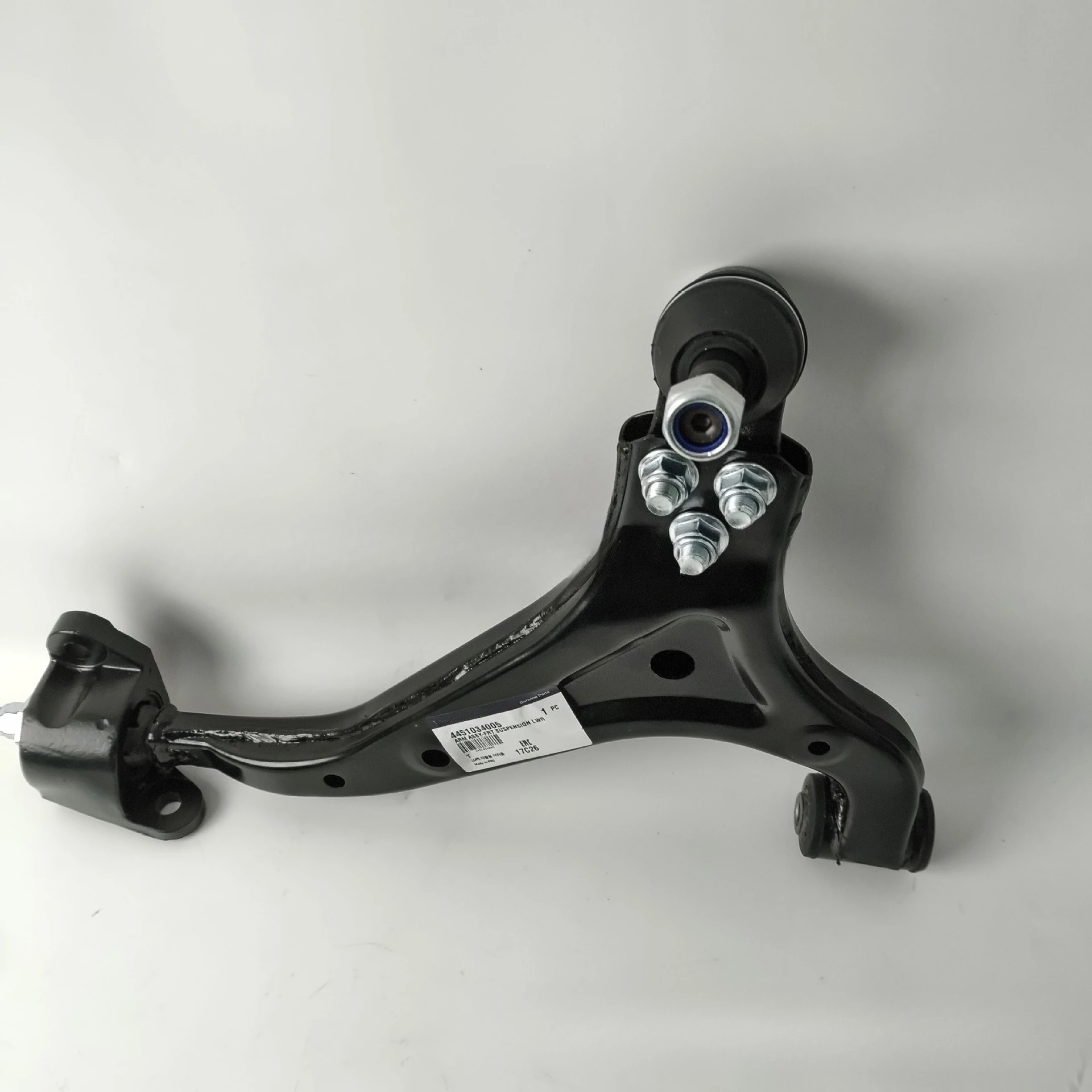 4451034002 Shuanglong SSANGYONG Coran multi-lower arm 4452034002 lower suspension triangular arm