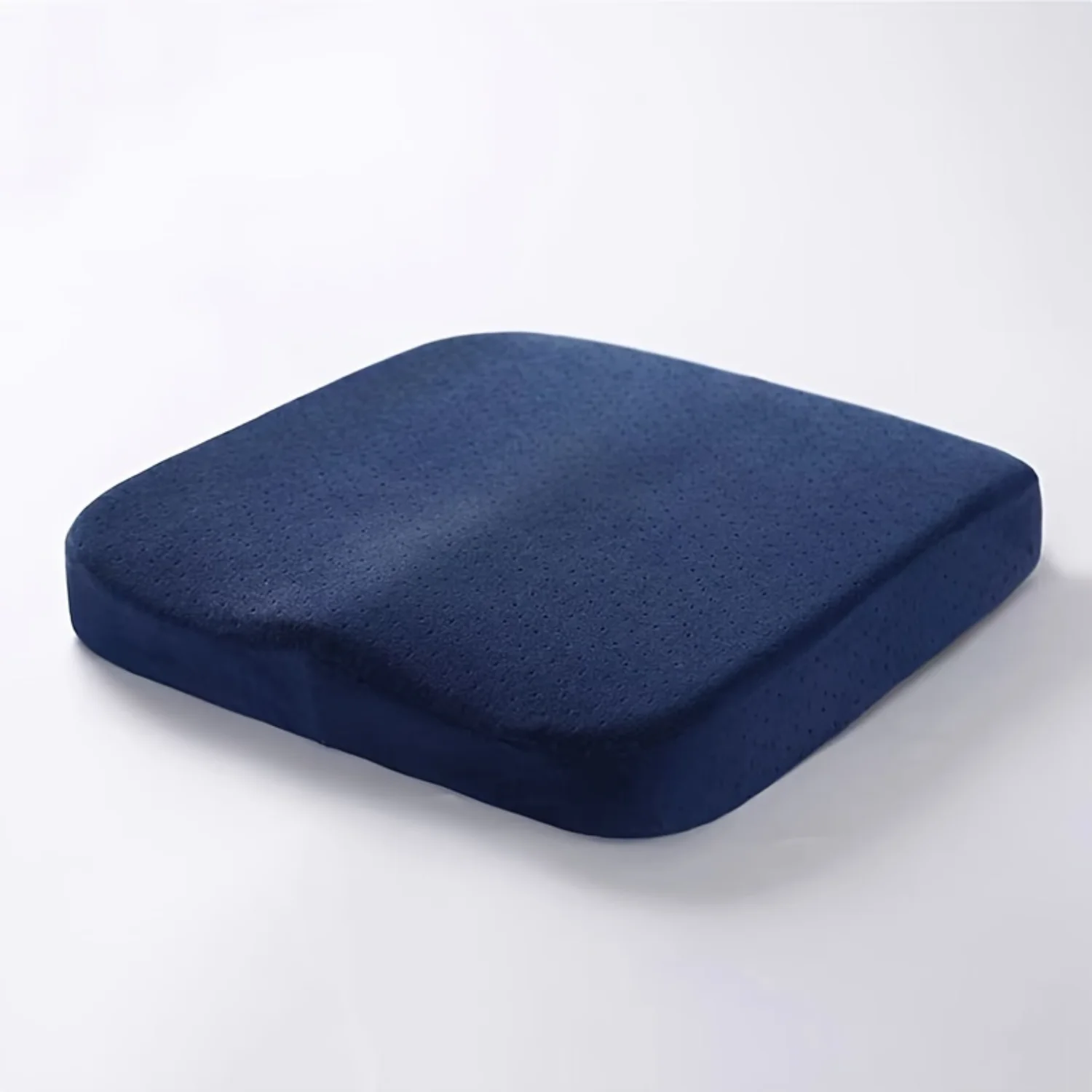

Memory Foam Office Chair Cushion - Winter Sitting Artifact, Student Stool Thickened Buttocks Cushion