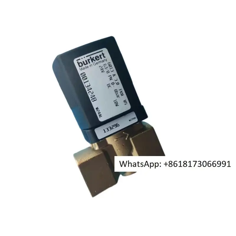 

Baode Solenoid Valve Switch Valve 6013601462816213 Original