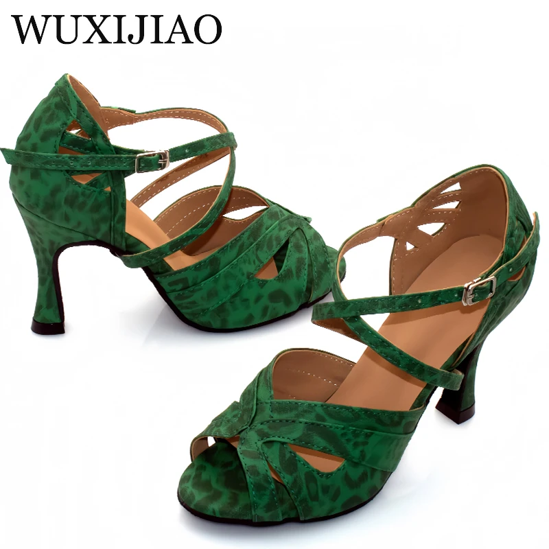 Wuxijiao Latin Danc… - image