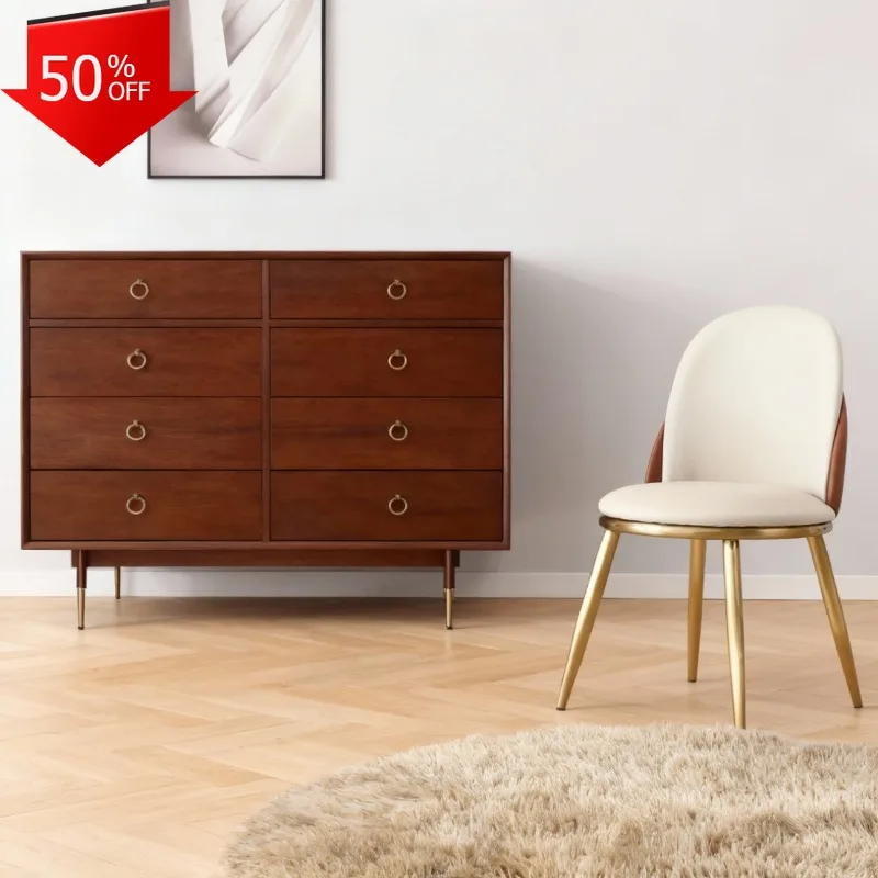 

Kitchen Furniture Home Nordic Chair Dining Rooms Dinner Chairs Living Room Accent Dresser Cafe Mid-century Liquidation Luxury