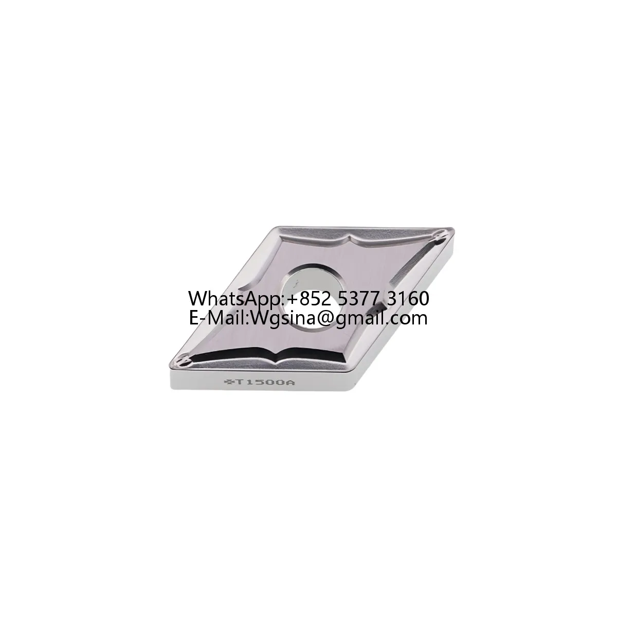 

N-U VNMA N-U VNMA16 04 04 BN2000 CBN blade 1pcs 10pcs SUMITOMO 100% Original