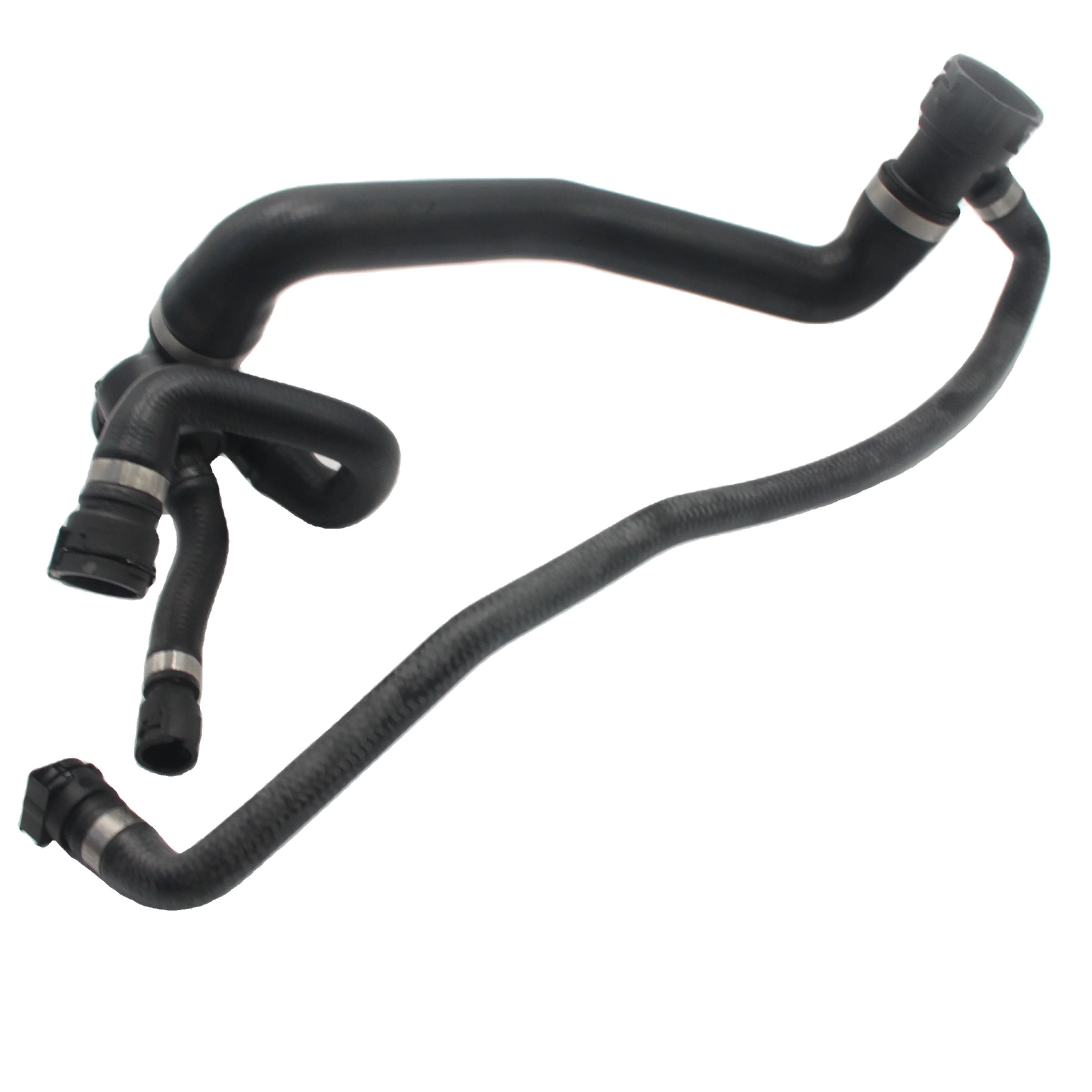 

17127568749 Car Engine Cooling System Hose Coolant Hose for E60 E61