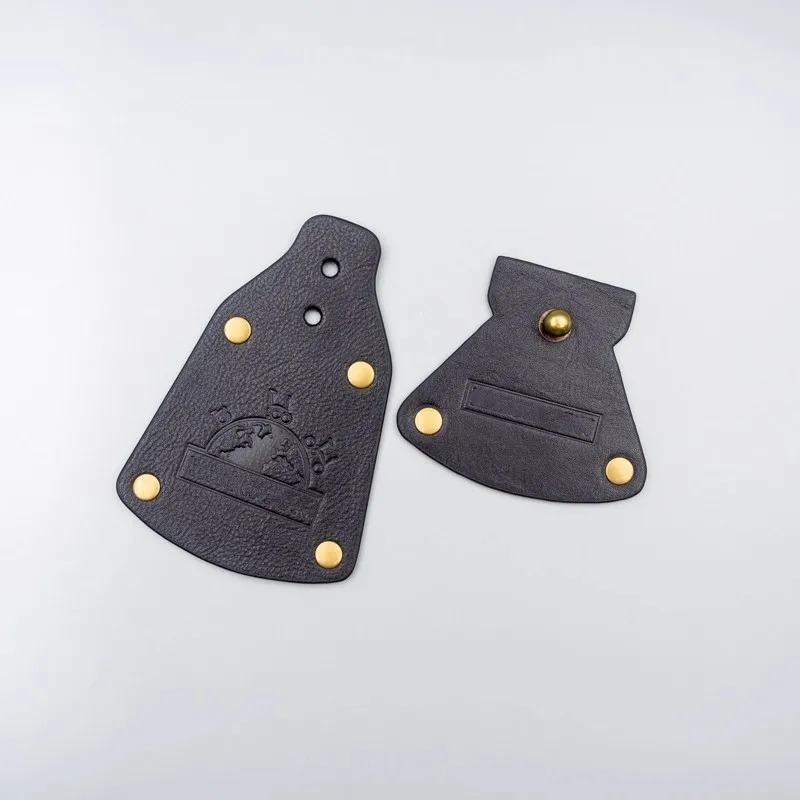 AliExpress NONE Folding bicycle cowhide mud remover for Brompton leather fender cline pline tline universal