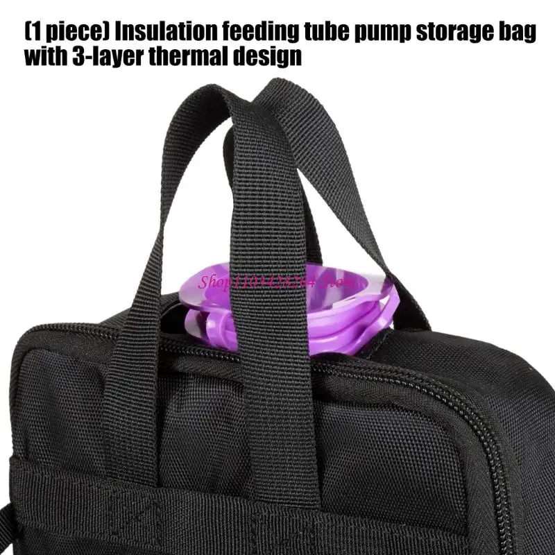 ventilated-neoprene-storage-including-secure-straps-for-enteral-therapy-gear