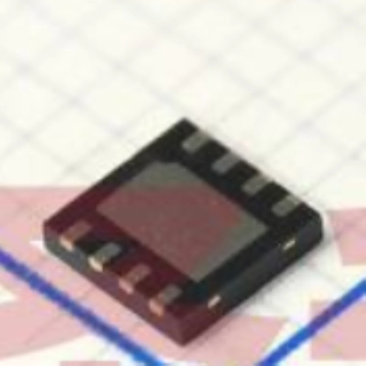 AP7361-33FGE-7 Marking PH U-DFN3030-8 Linear Regulator (LDO) Fixed 6V 1A 3.3V NEW Original IC REG LIN 3.3V 1A U-DFN3030-8 LDO PH