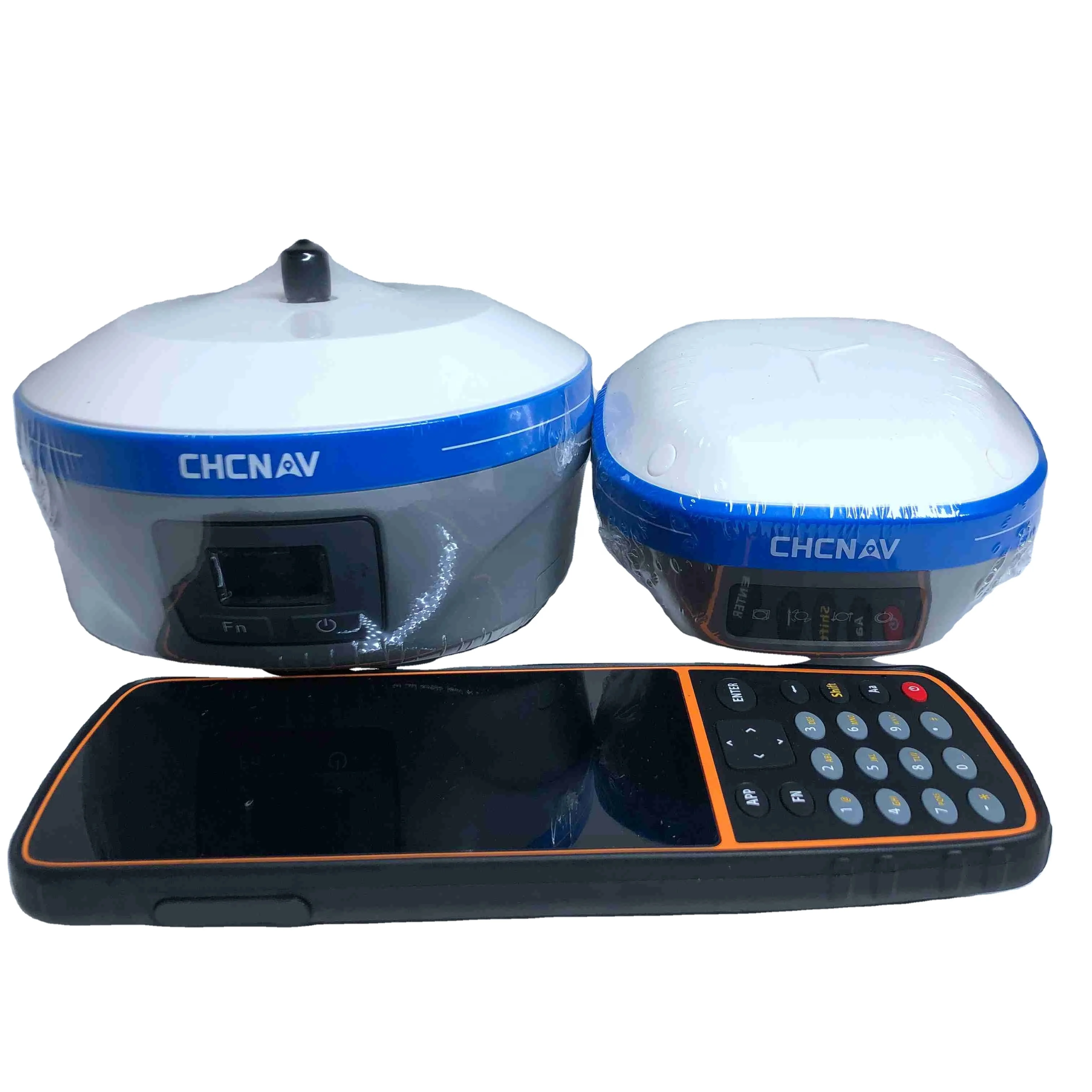 Gps differenziale ad alta precisione Rtk Gnss CHC I73 Ibase Chcnav