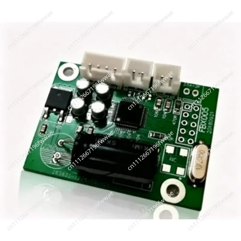 Anti-howling Feedback Frequency Shift Fei-microphone Suppressor Digital Module Meeting Enhanced Sound Pickup KTV Professional