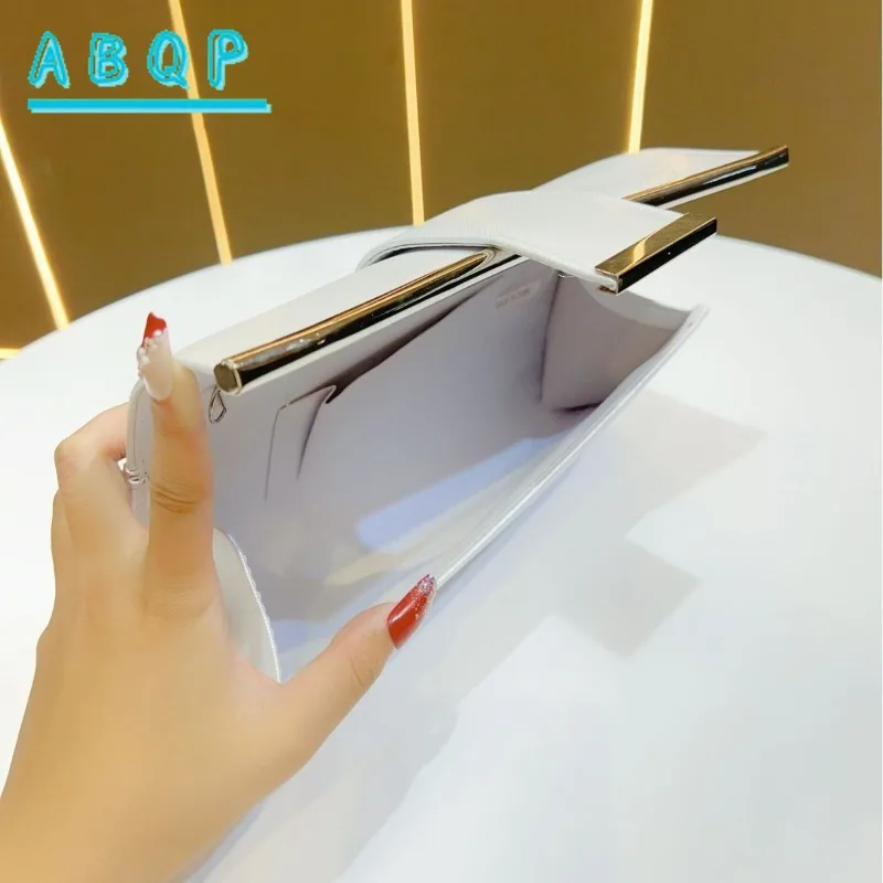 Dinner Clutch Luxury Brand Fashion Trend Dinner Party Women's Clutch Fashion Shiny Women's Shoulder Crossbody Bag High Quality - view 5