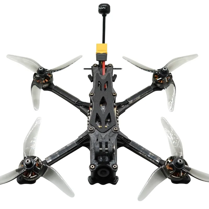 7-inch FPV Long-Range 5.8G Equip ELRS 915 Receiver Stability And Security Drone