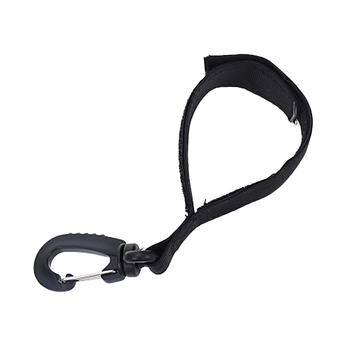 

4Pcs Durable Plastic Outdoor Hook Tent Kayak Paddle Holder Clips No Screws Universal Paddle Shaft Clip Tent Hook