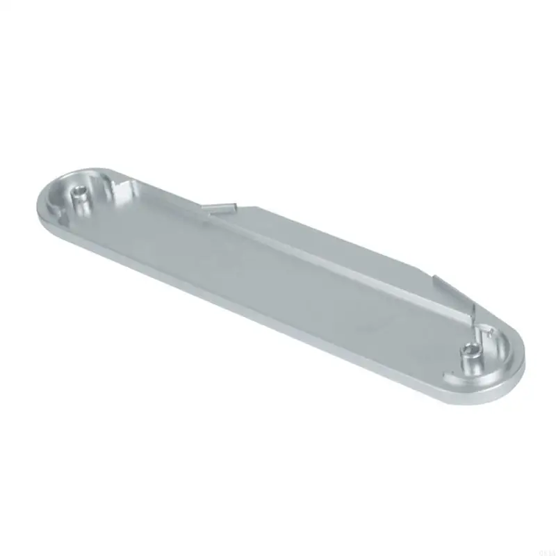 Q84A Vỏ đầu bằng nhôm cho Revox B77 Reel to cuộn hệ thống loa ghi âm Tăng cường dự án