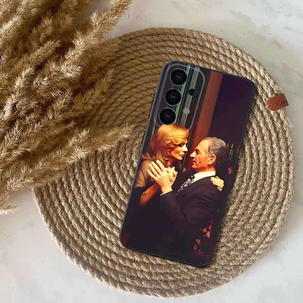 Чехол для телефона Mohammad Reza Pahlavi Иран для Samsung S25, S24, S21, S22, S23, S30, Ultra, S20, Plus, Fe, Lite, Note, 10,9,5G, черный чехол