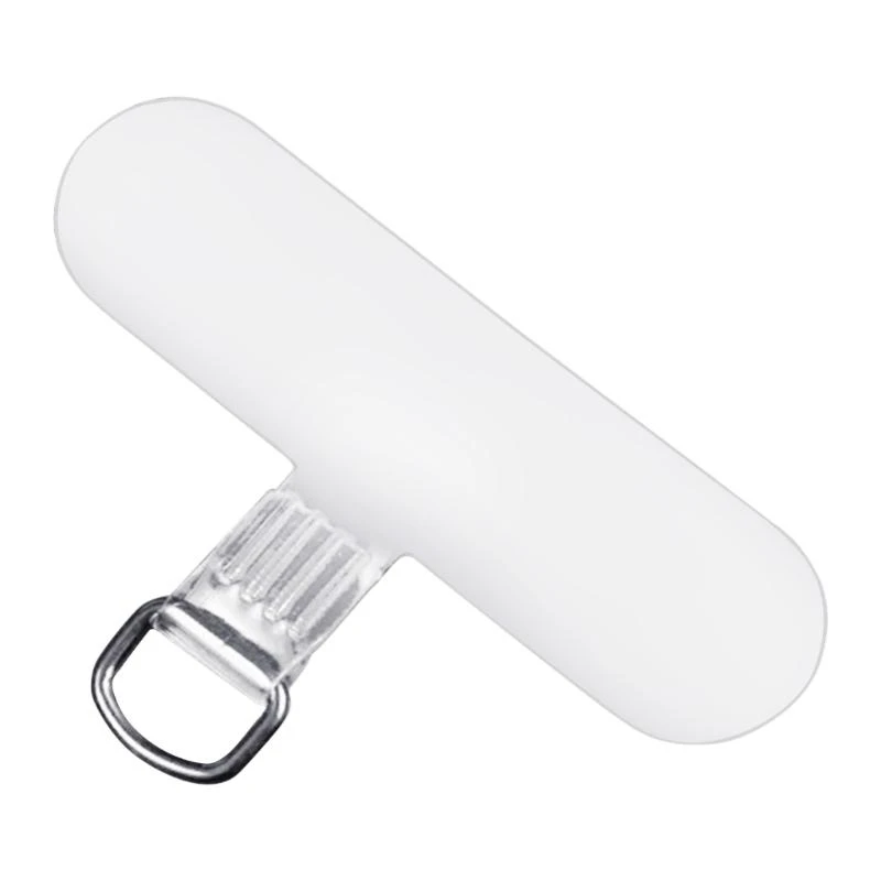 W89C Điện thoại Dây buộc vá miếng đệm cho thẻ CLIP CLIP CARDAL CARDAL CARDAL CLIP