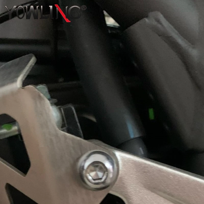 

For Honda CB750 CB 750 Hornet 750 2023-2024-2025-2026 Radiator Grill Guard XL750 TRANSALP Cover Protector Protection Accessories