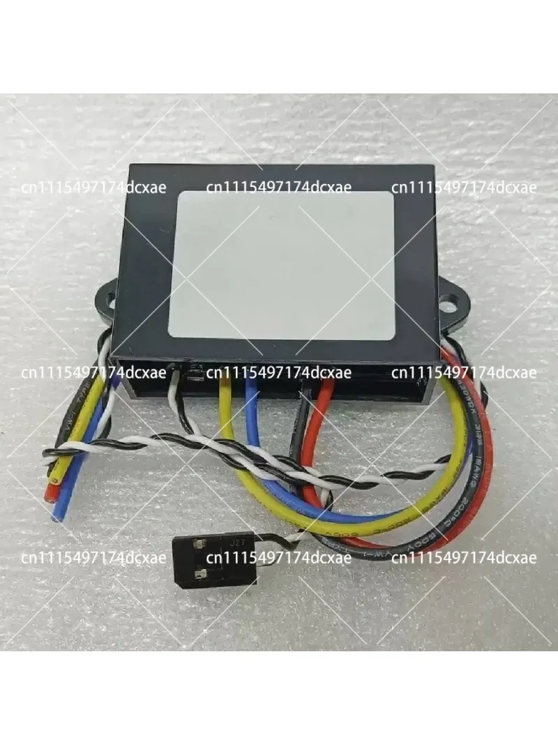 48V Step Down Module Brush ESC Water Pump Flow Governor Convert To 12V 24V For Agricultural Drone Sprayer Equipment