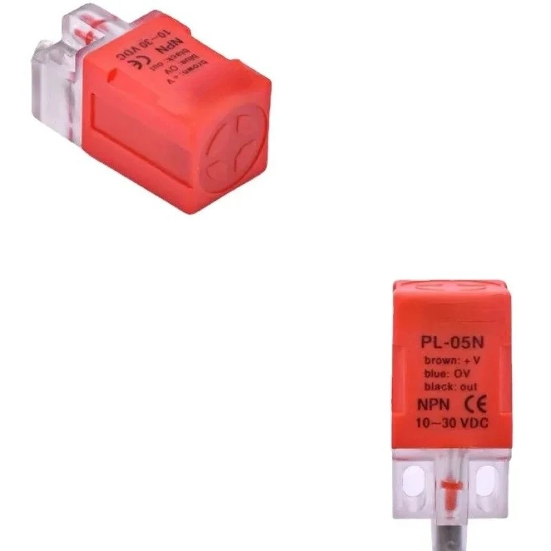 

Proximity switch PL-05N PS-05N PL-05P PS-05NB square sensor