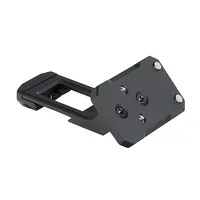 ohhunt Picatinny Mount Plate Red Dot Mount