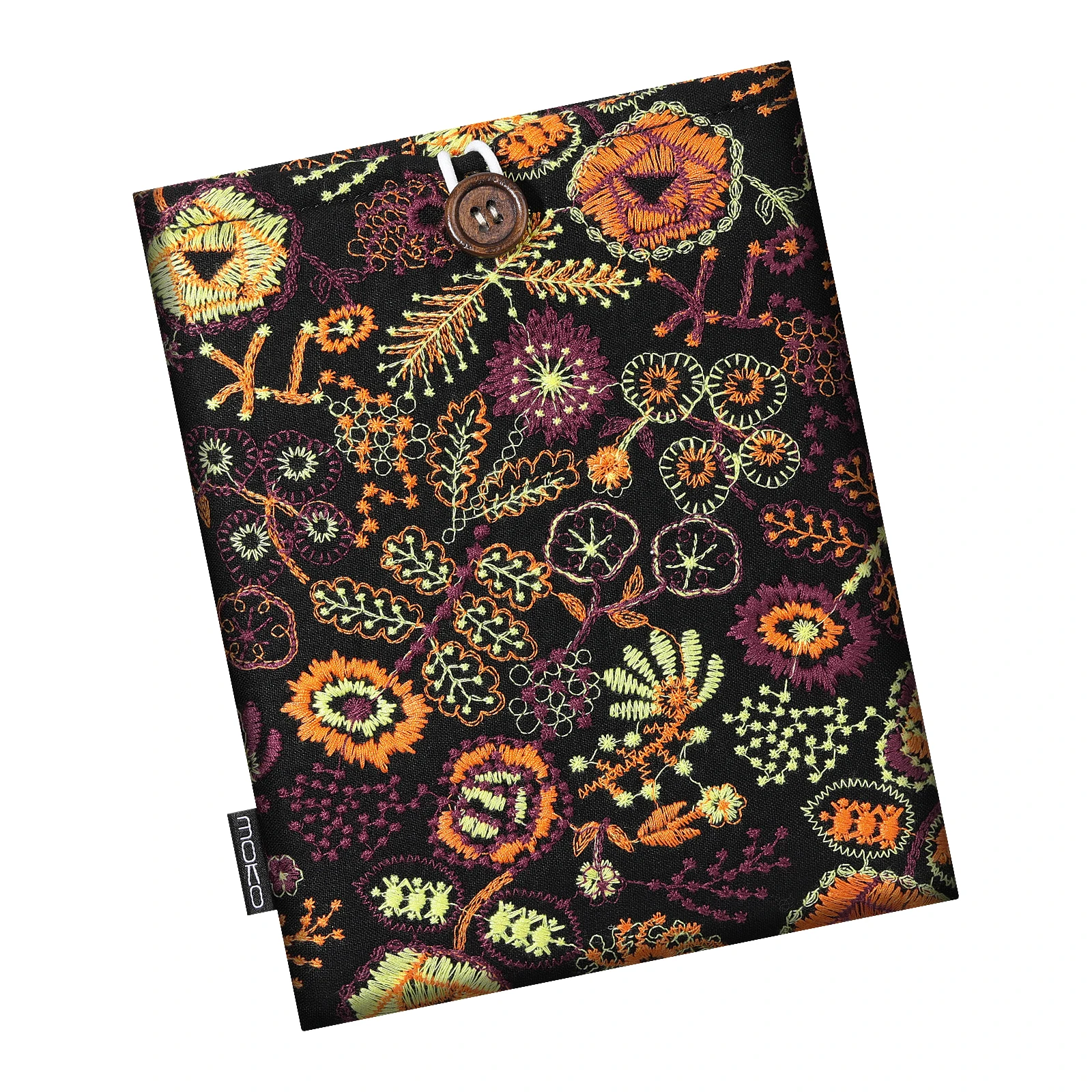 

Protective Pouch Bag Case for 7" Kindle Paperwhite and Kindle Colorsoft Signature Edition (2024 Released) Sleeve Cover for 6-7"