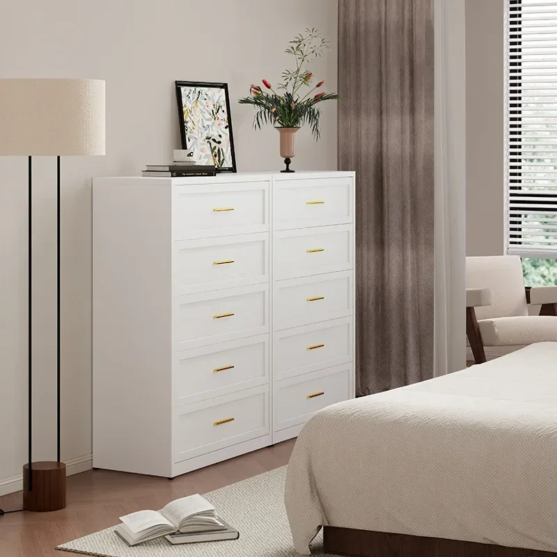Steel Wrought Iron Chest, Cream Style Dining Room, Bedroom Storage, Chest Of Drawers, Bedroom Storage Cabinetn29