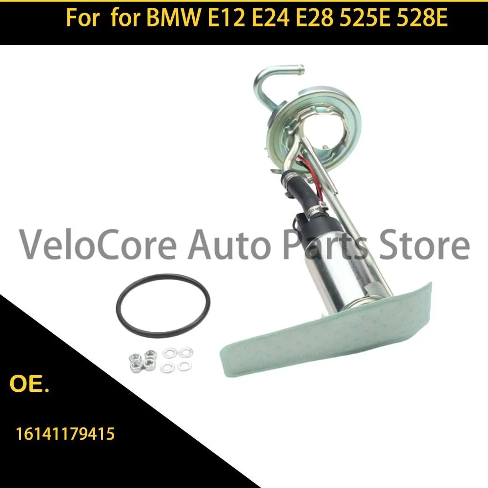 

16141179415 for BMW E12 E24 E28 525E 528E 16141179425