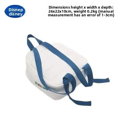 Disney 2025 Mini Backpack - Cute Mickey Mouse Print for Girls, Toddler Kindergarten Bag with Cartoon Design #6