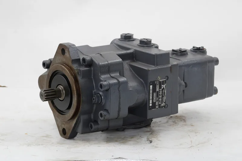 Pvd-2b-40 Excavator Ex40 Hydraulic Pump,Pvd-2b-40 Main Pump