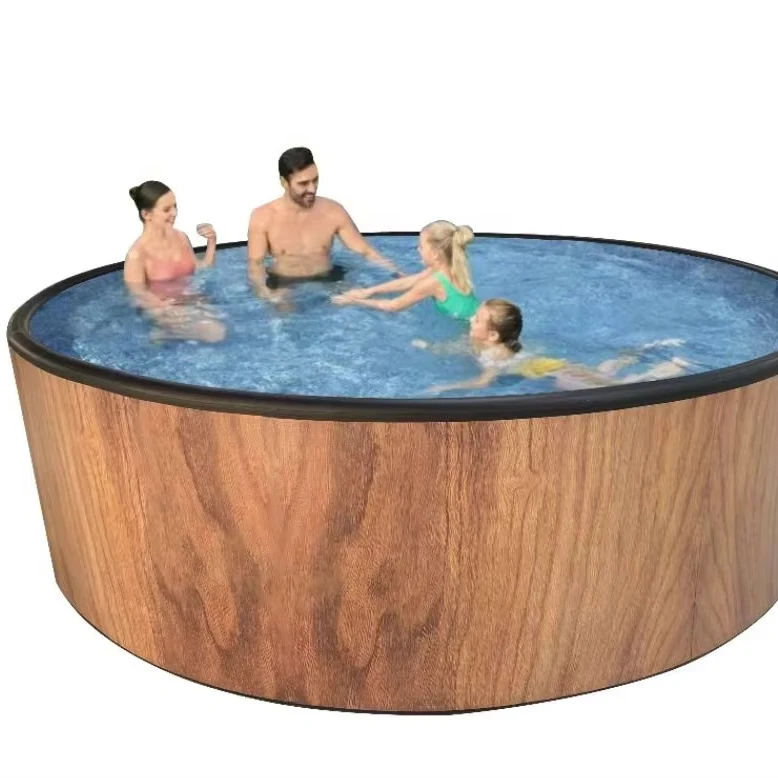 Portable Ice Bath Large Size Inflatable Ice Bath