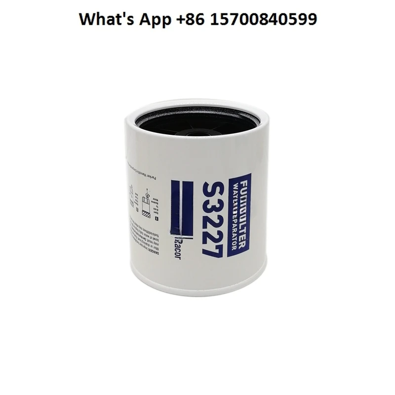 

Oil Water Separator R15P R20P R24P R25P S3213 S3227 2010TM 2040TM