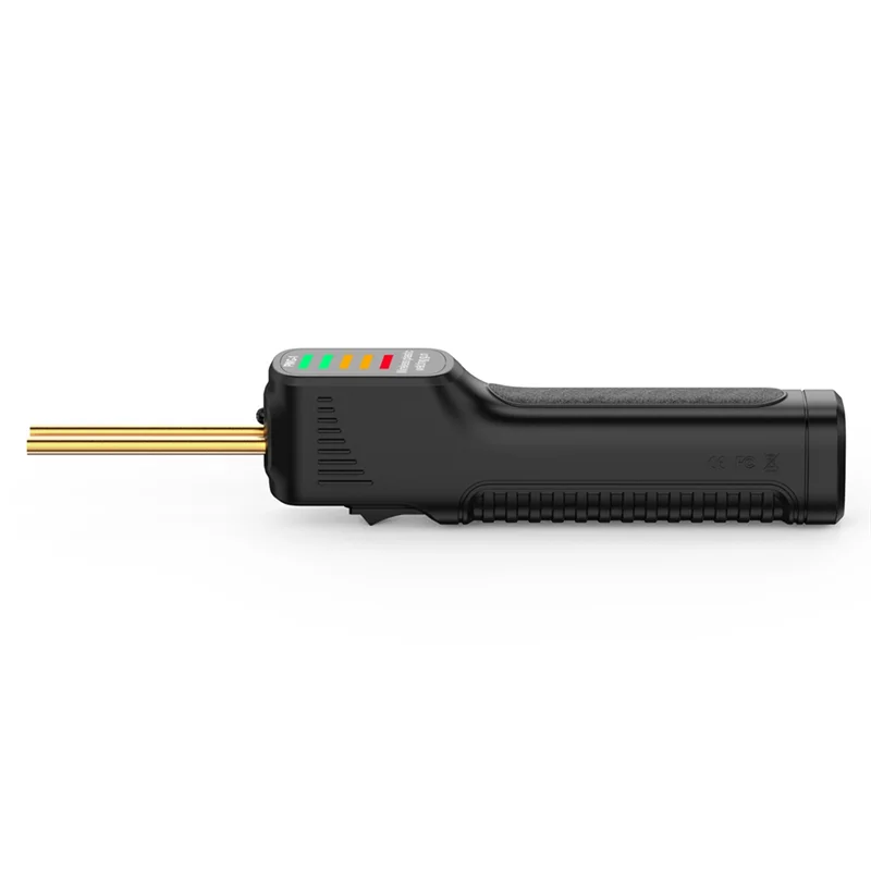AAAC-Hot Stapler Plastic Welder Stapler Car Bumper Plastic Repair Welding Machine Soldering Charging Type Hot Melt Welder