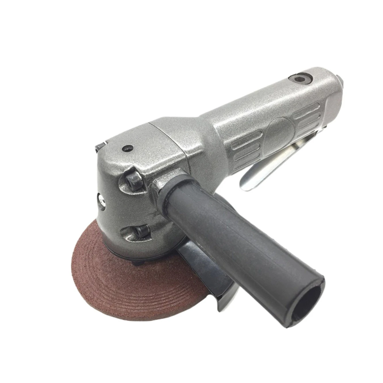Pneumatic angle grinder, multi-functional, pneumatic grinding wheel cutting, wear-resistant and durable, stable performance