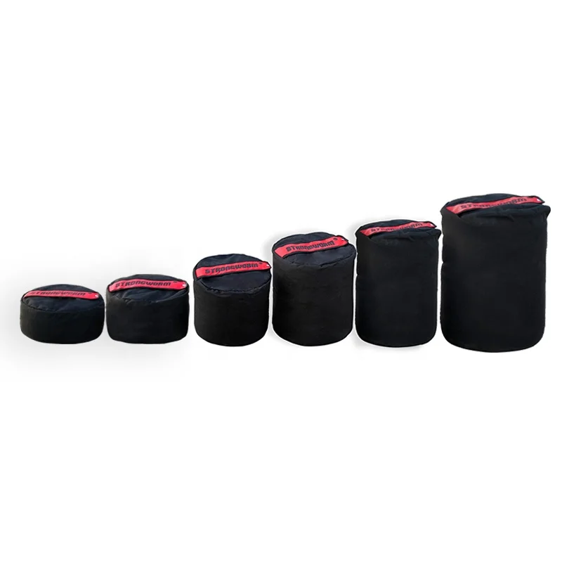 

Heavy Duty Gym Sandbag Workout Fitness Building Fitness Sandbag Strongman Sandbag for Fitness