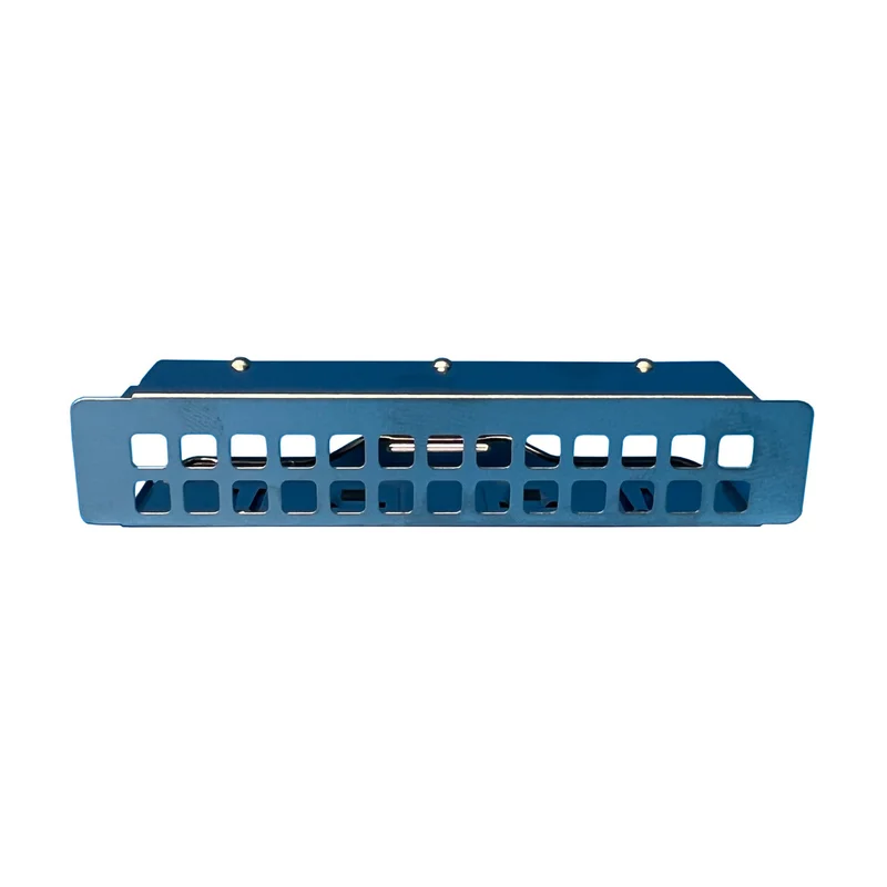 PP+ R19VD New For Dell PowerEdge R750 R750xs Network Card Plug Blank Filler Baffle