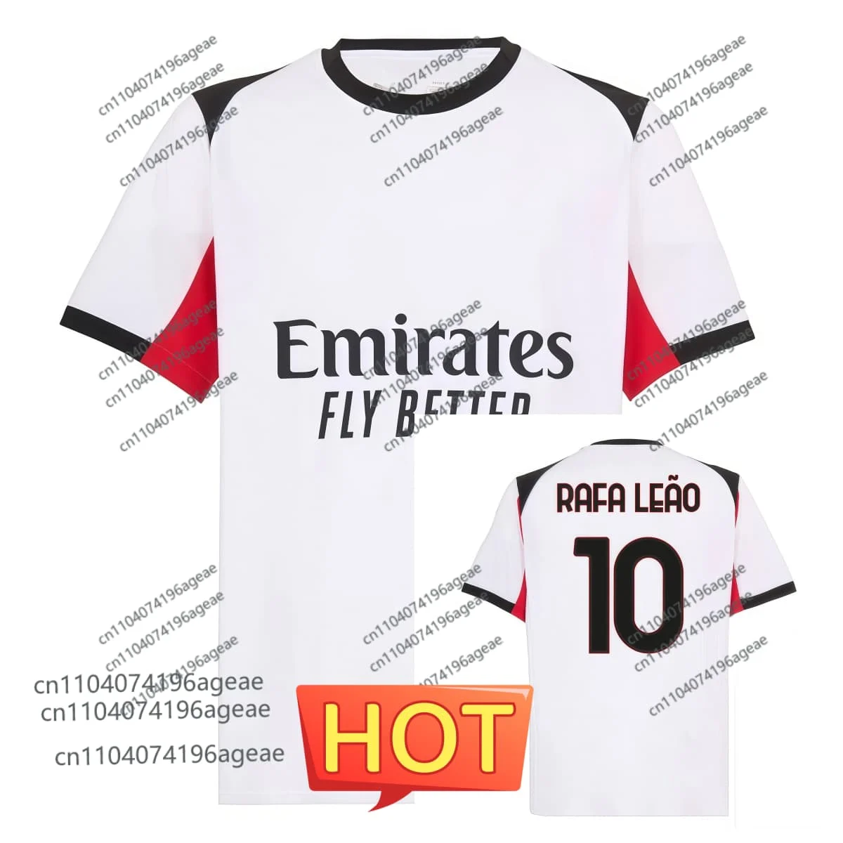 2025 Season Footbal… - image