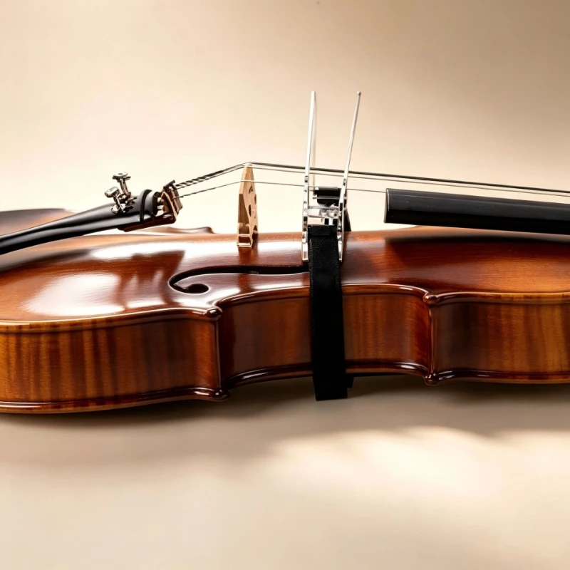 1/8-4/4 Violin Bow Straightener Plastic Violin Bow Track Corrector Beginner Violins Bows Path Corrector String Instrument Parts