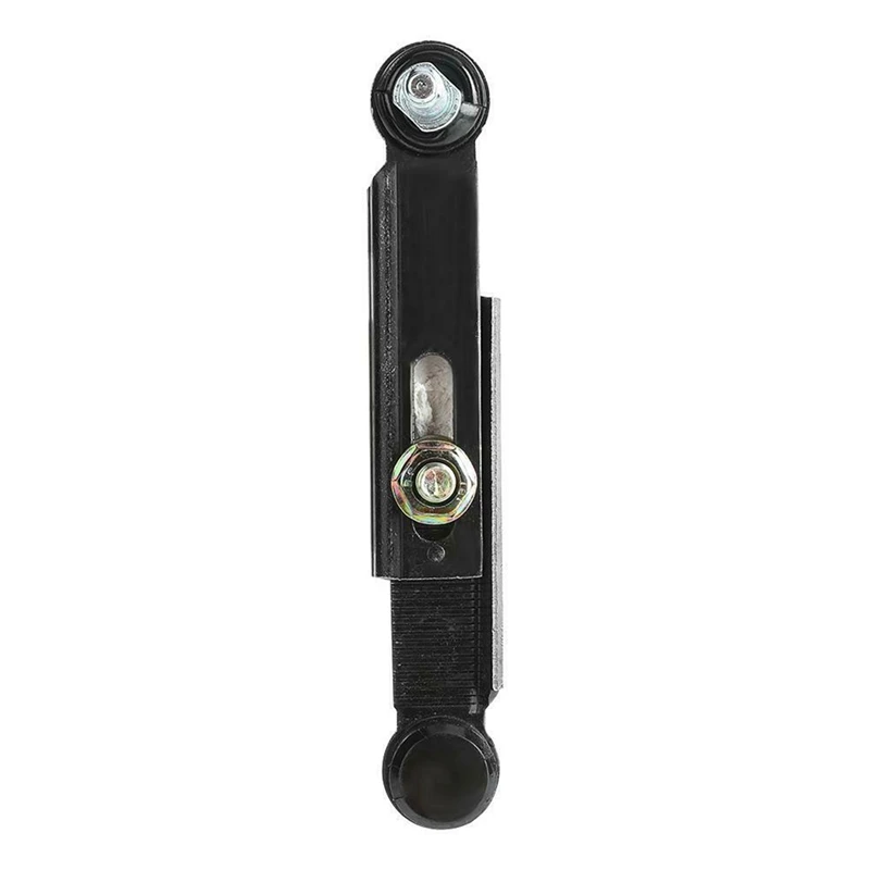 Palanca de ajuste del Sensor de altura 2203200032 para mercedes-benz W220, nueva, alta calidad
