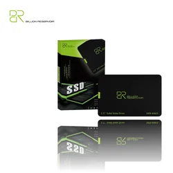 BR SSD Solid State Drive 2.5