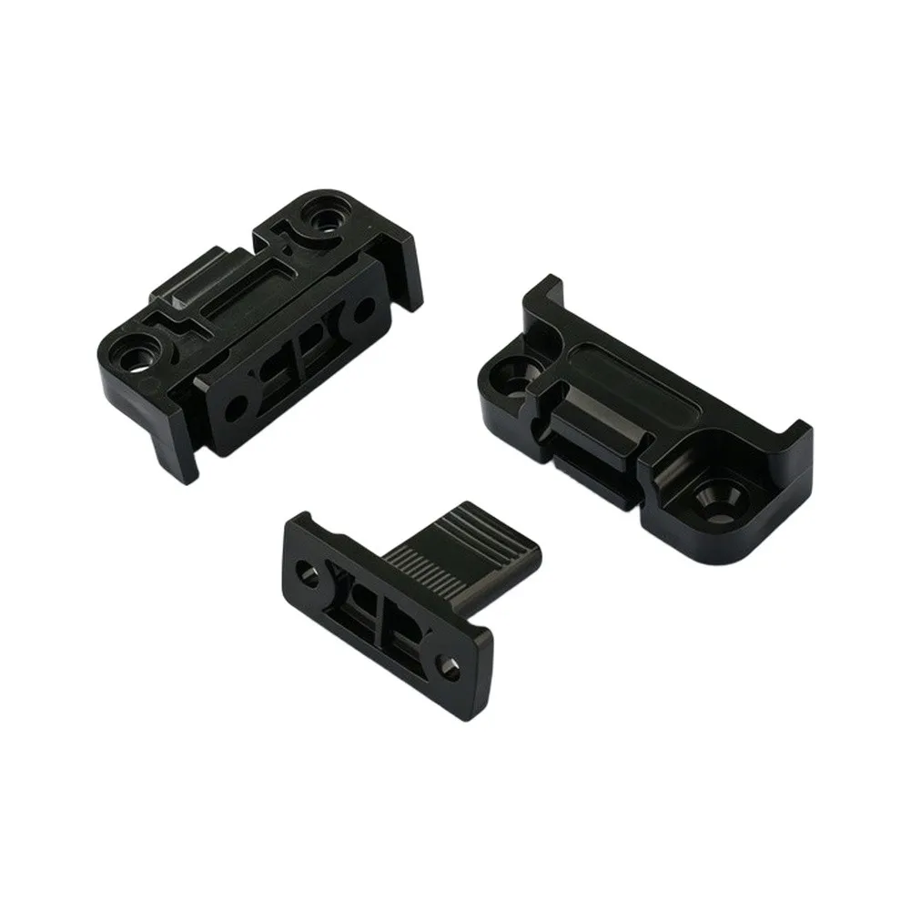 Roman Column Buckle for Cabinet Panel Connection with Stable Shape Retention Through Repeated Assembly and Disassembly