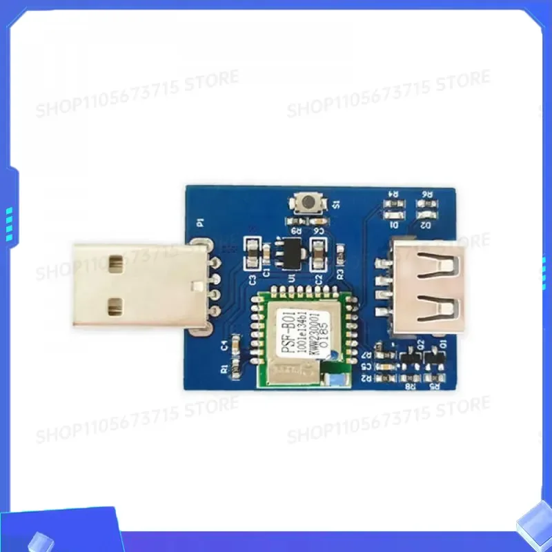 for FOREWeLink USB Smart Switch DC5V 2.5A Max WIFI Control Remote Module Timer On Off Switch With Indicator Light