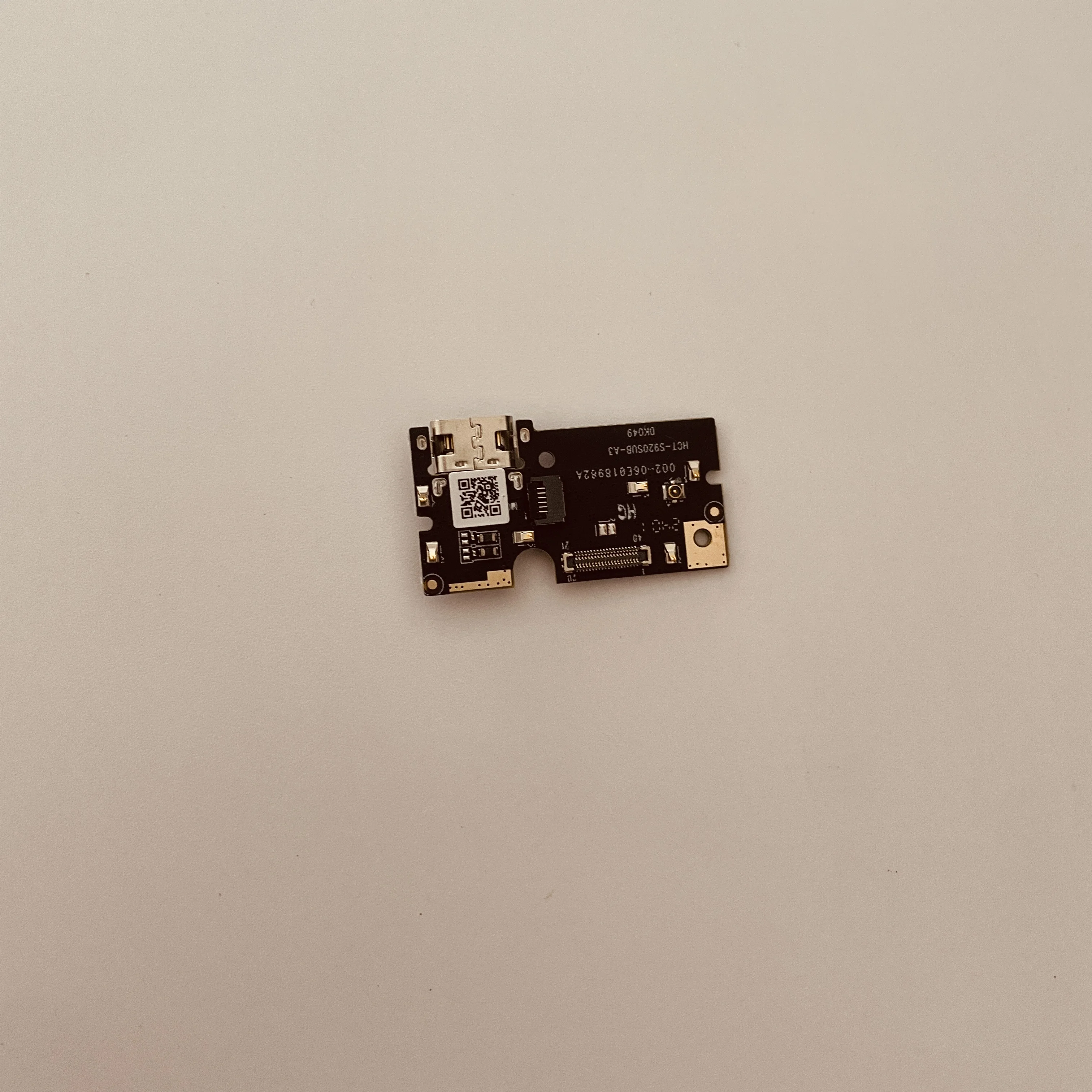 Blackview BV8900 New Original USB Plug Charge Board For Blackview BV8900 Smartphone Free Shipping