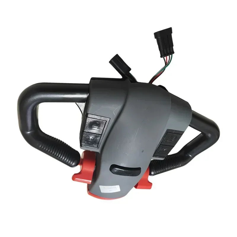 Accessori per carrelli elevatori gruppo maniglia 1133 MT5 11335470700