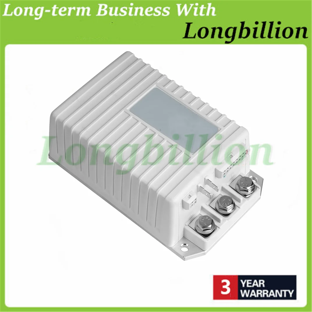 

New 1PC 1515-5206 15155206 for Curtis Club Car Precedent Carryall Tempo Onward Golf Cart 2014-UP Motor Controller